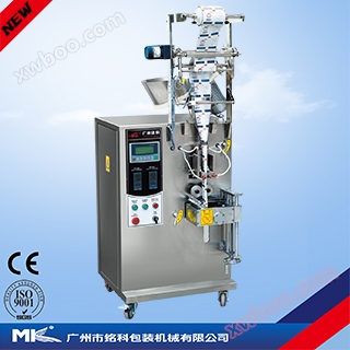 MK-60PZ Precision Tablet Packaging Machine 【 Tablet Packaging Machine Series 】