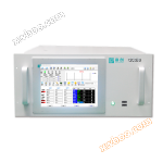 GC910 vehicle mounted gas chromatograph (flow field online monitoring type)