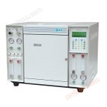 GC9800 high-purity oxygen analysis dedicated gas chromatograph