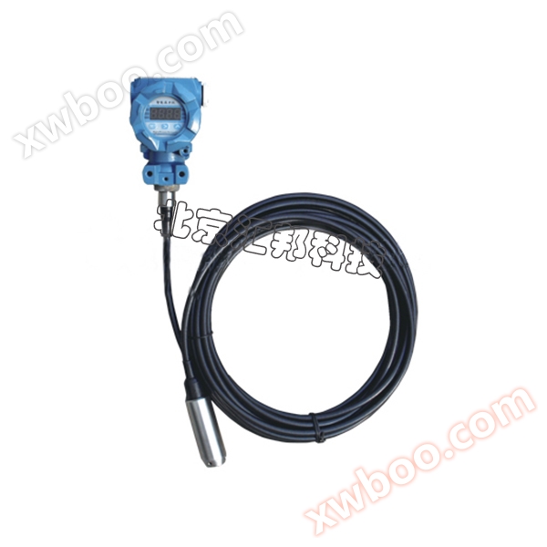 Máy phát mức đầu vào HB-LYW