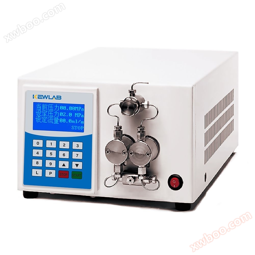 CFP - T250 Насосы постоянного тока