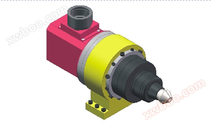 高精密CSF-32-インナコンポーネント