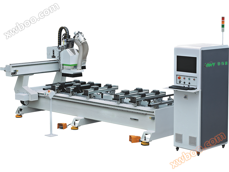 مرکز پردازش حفاری CNC (PTP) HC2509