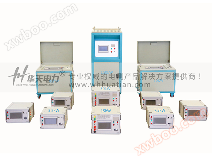 Sursă de alimentare cu variator de frecvență din seria HTXZ